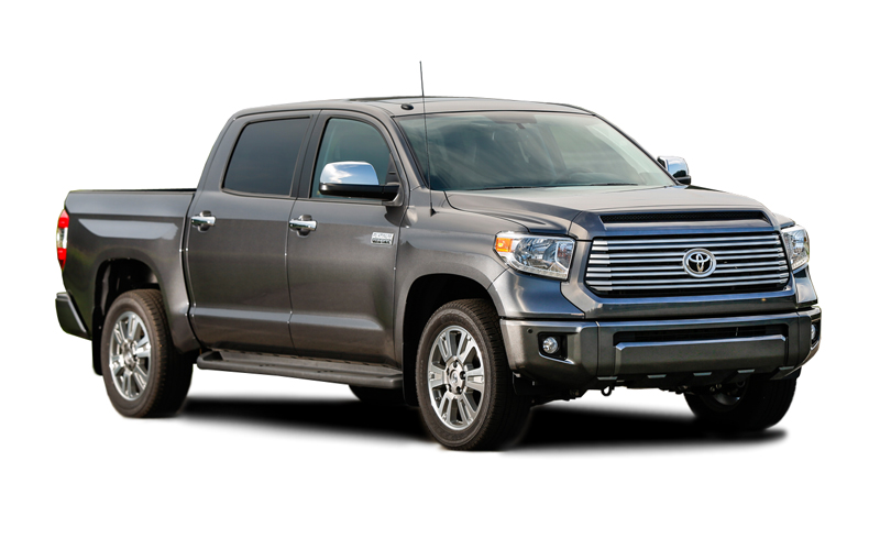 Toyota Tundra Ffv