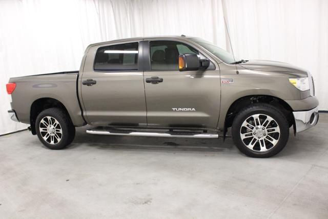 Toyota Tundra Ffv