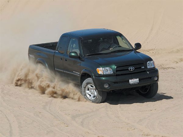 Toyota Tundra Green Toyota Tundra Green