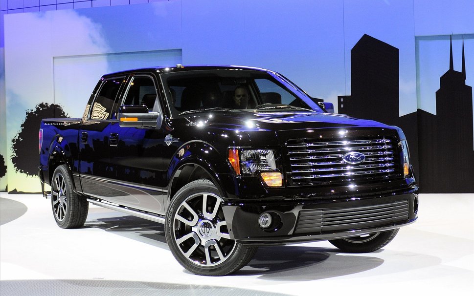 Toyota Tundra Harley Davidson Edition Toyota Tundra Harley Davidson Edition