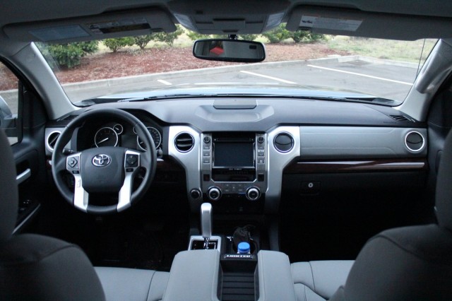 Toyota Tundra Limited Edition