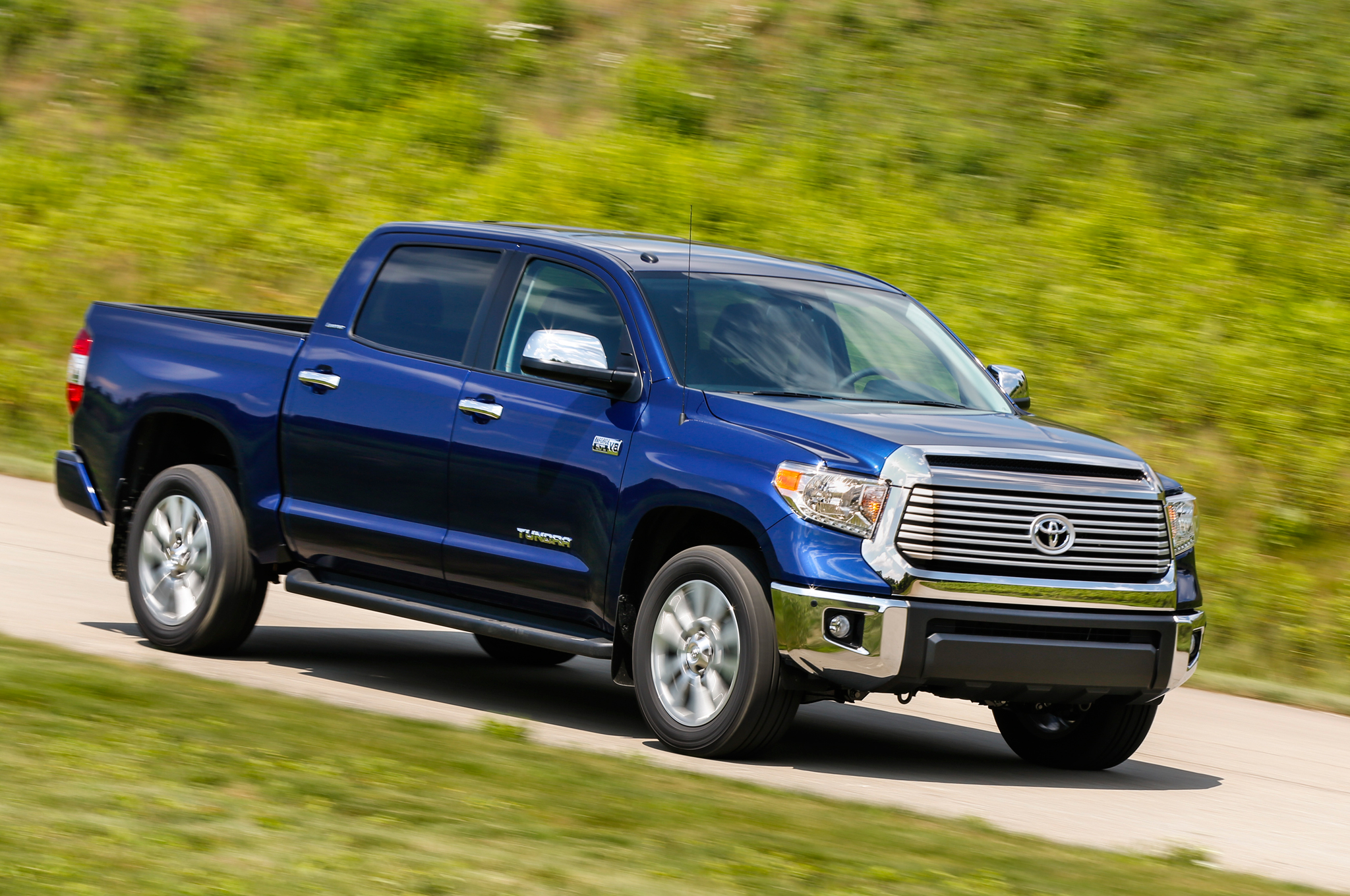 Toyota Tundra Limited Edition