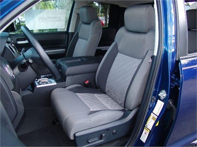 Toyota Tundra Limited Edition