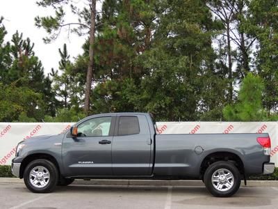 Toyota Tundra Long