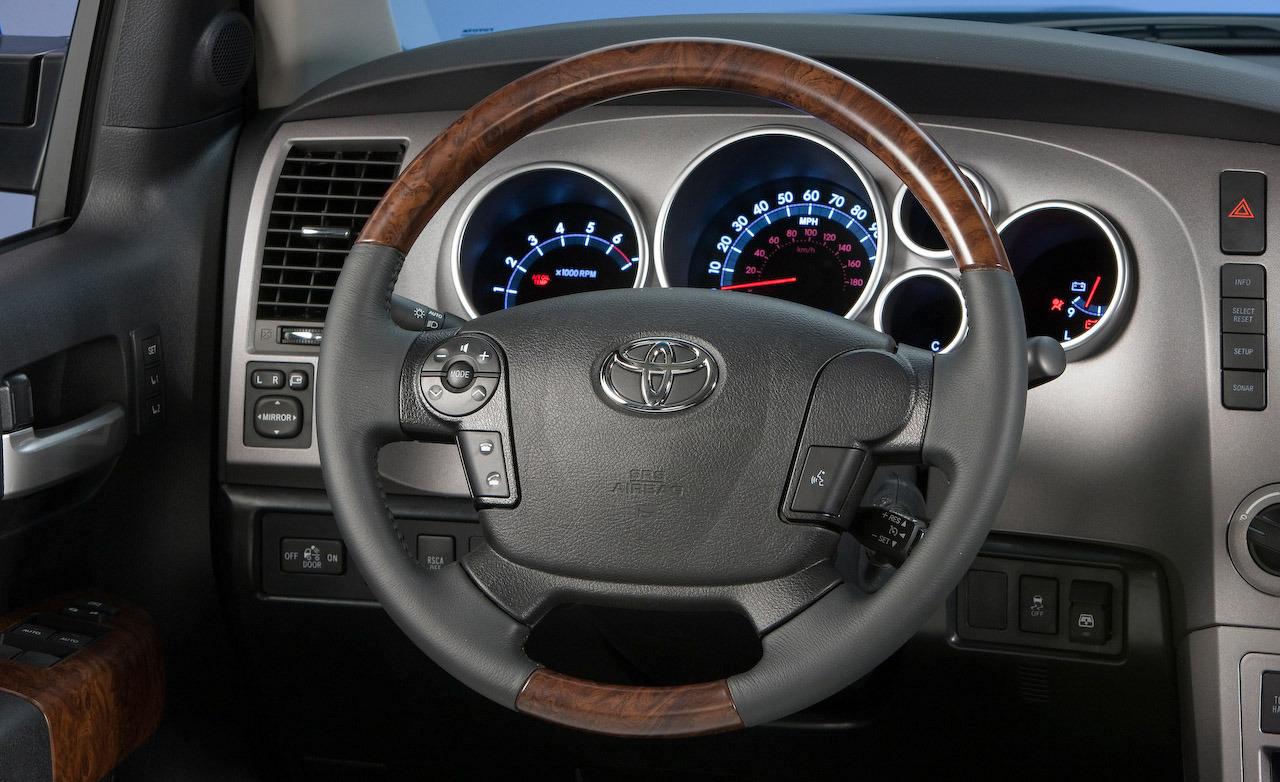 Toyota Tundra Max Toyota Tundra Max