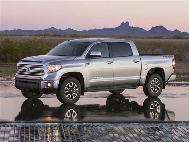 Toyota Tundra Max