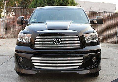 Toyota Tundra Modified