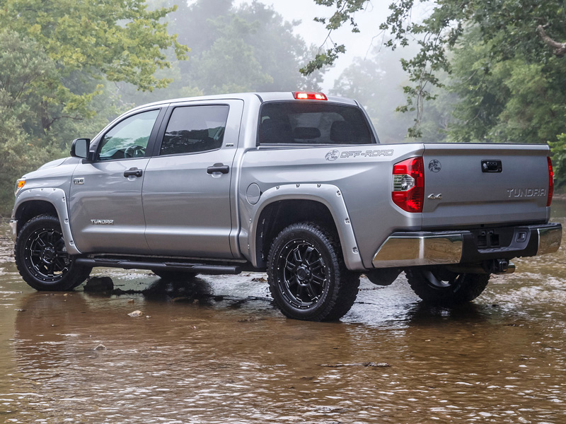 Toyota Tundra Pro