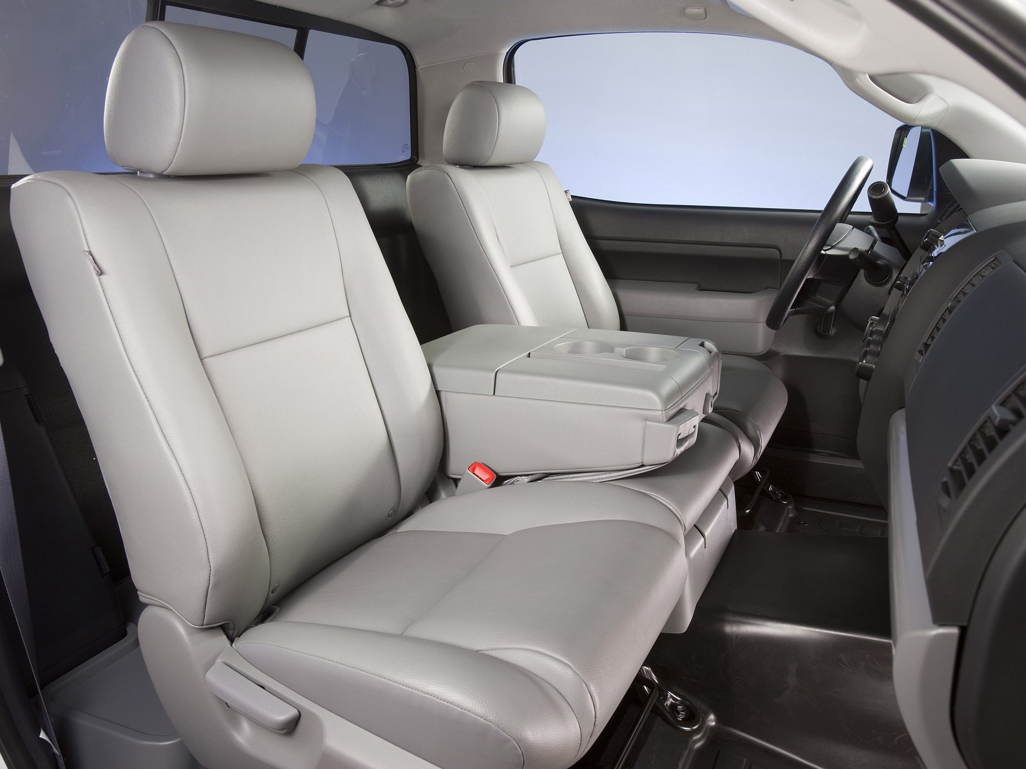 Toyota Tundra Regular Cab