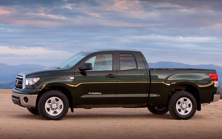 Toyota Tundra Single Cab Toyota Tundra Single Cab