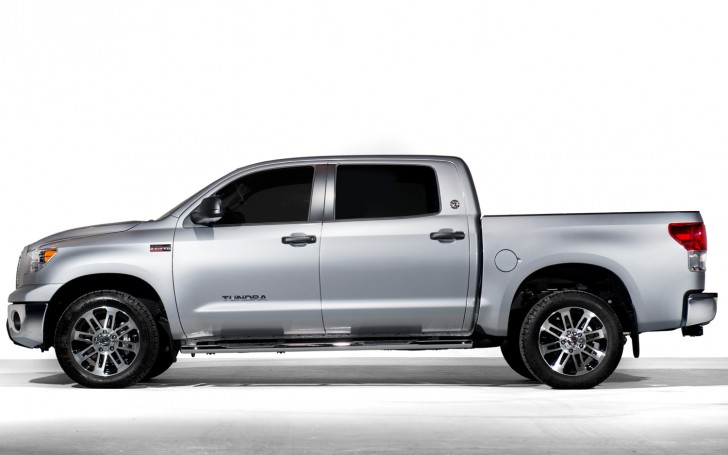 Toyota Tundra Special Edition