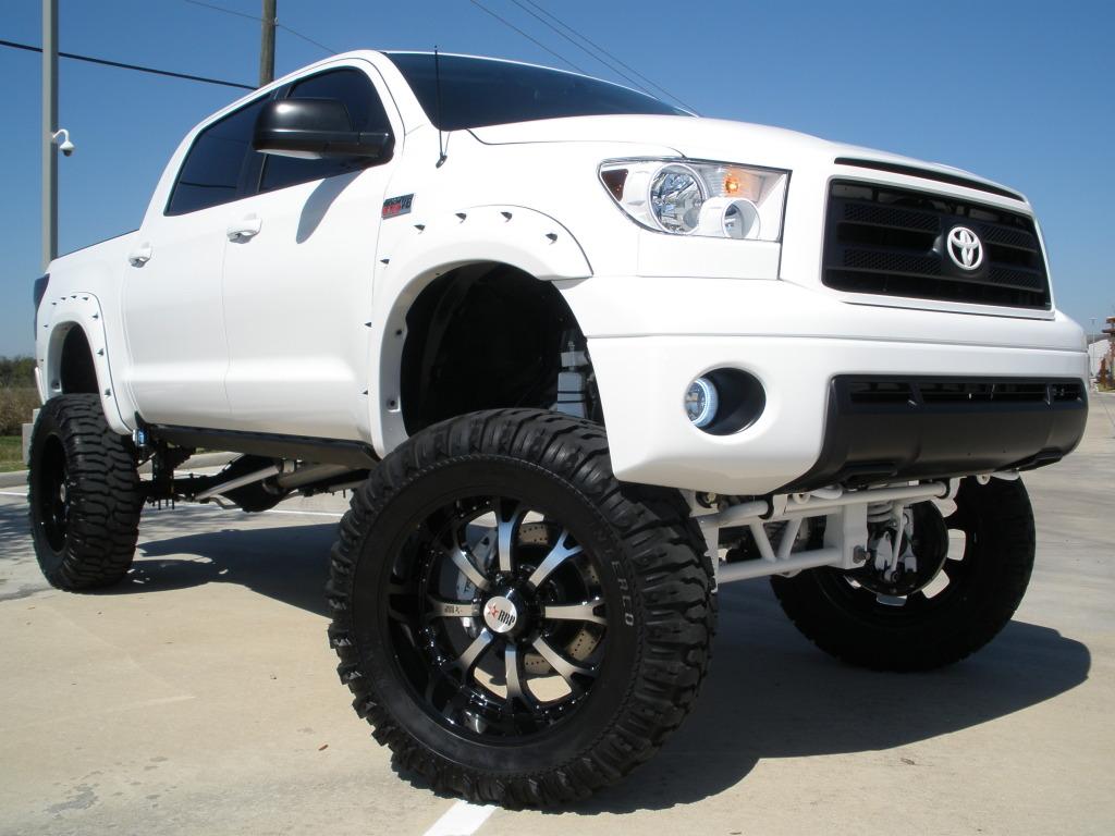 Toyota Tundra Special Edition