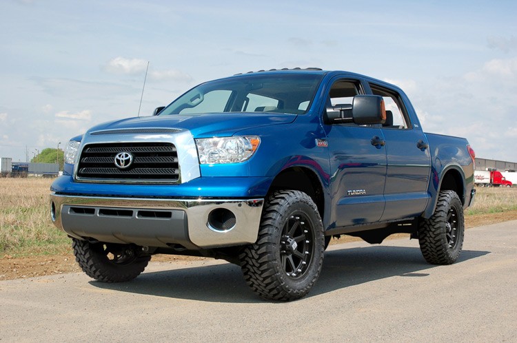 Toyota Tundra Sport