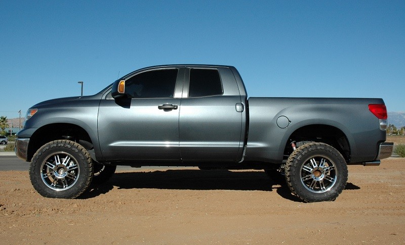 Toyota Tundra Sport