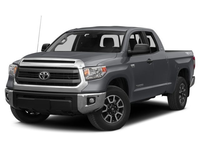 Toyota Tundra Sr5 Double Cab