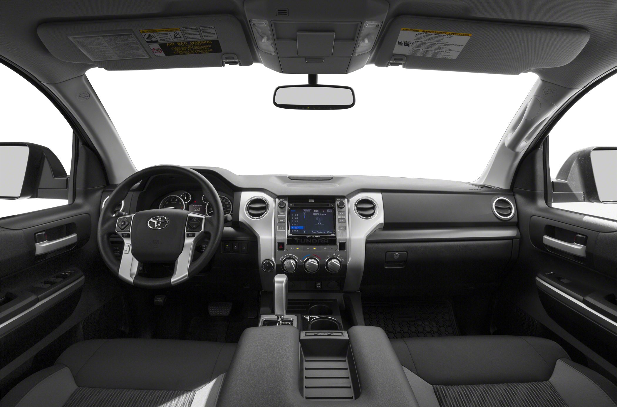 Toyota Tundra Sr5 Double Cab