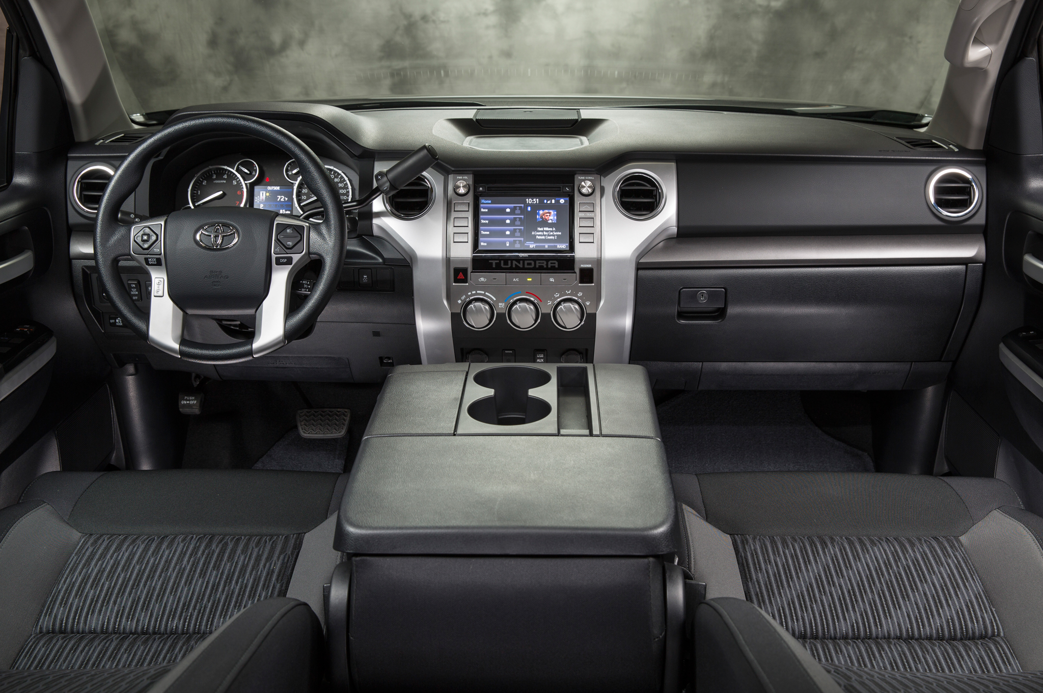 Toyota Tundra Sr5