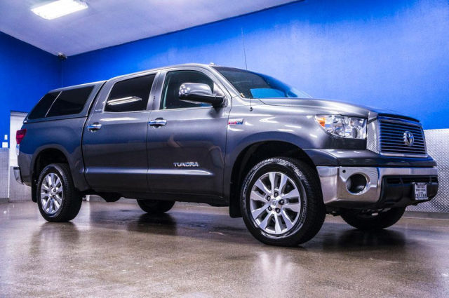 Toyota Tundra Suv