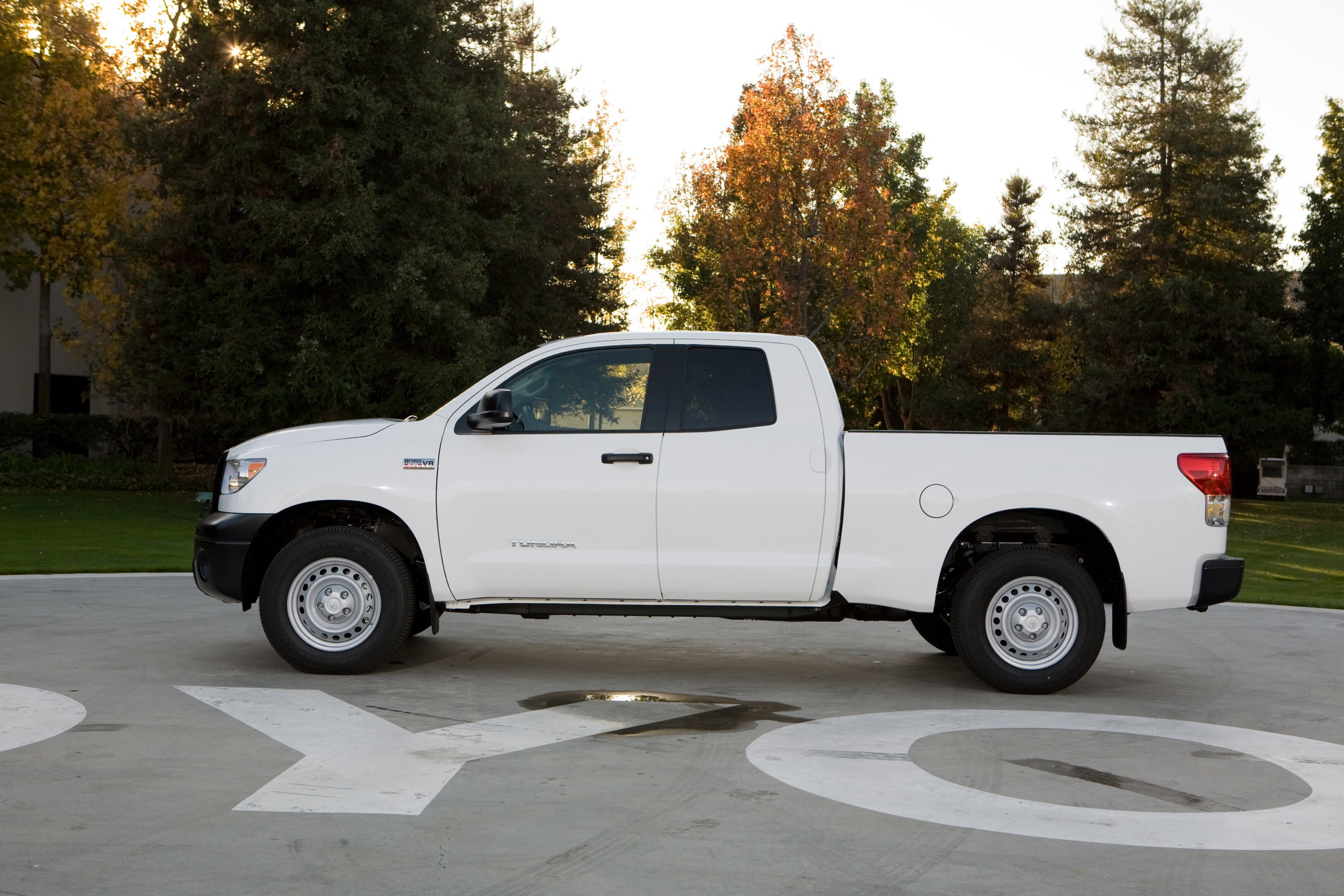 Toyota Tundra Truck