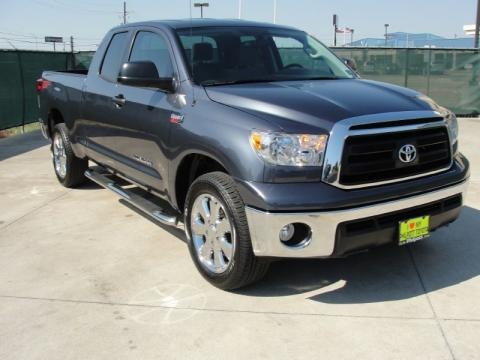 Toyota Tundra Tss