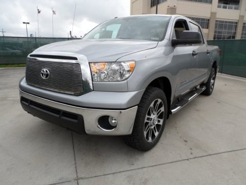 Toyota Tundra Tss