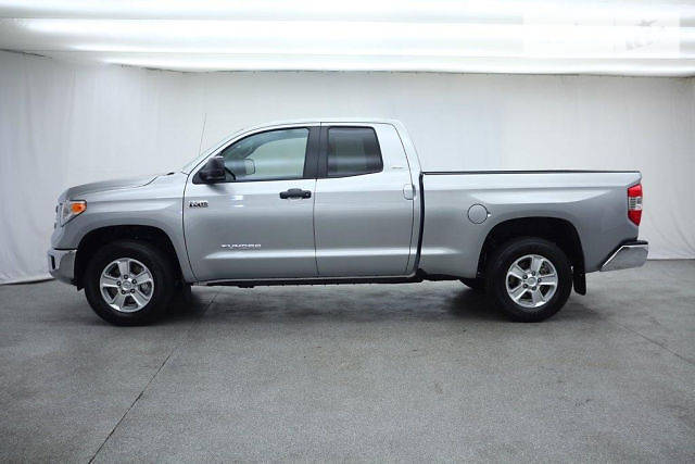 Toyota Tundra Tss