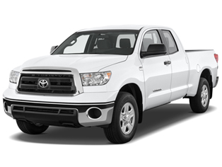 Toyota Tundra V6