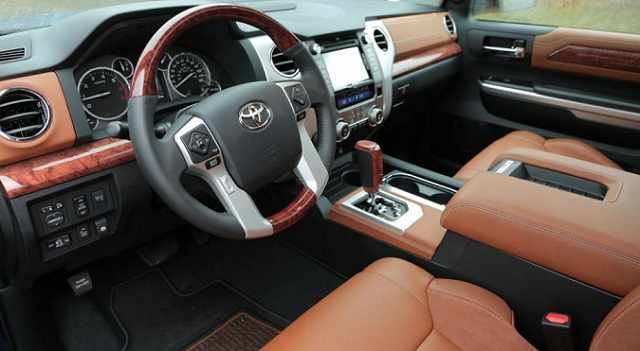 Toyota Tundra V8 Toyota Tundra V8