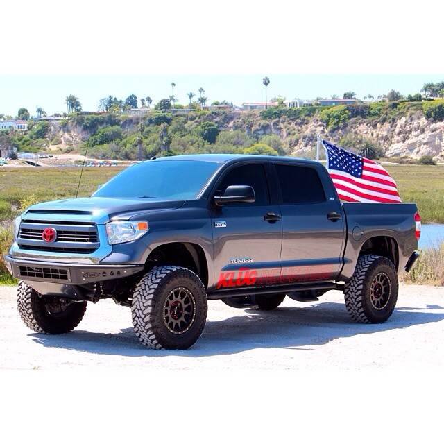 Toyota Tundra Venom