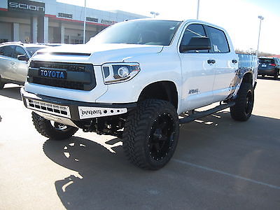 Toyota Tundra Venom