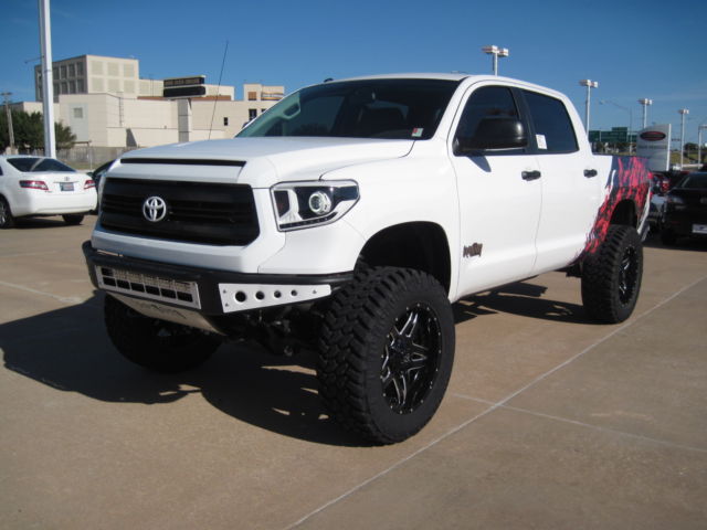 Toyota Tundra Venom