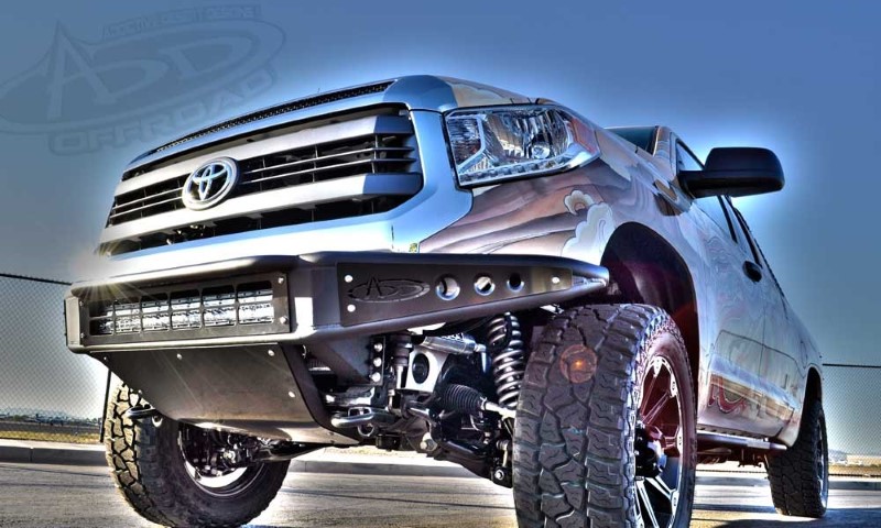 Toyota Tundra Venom