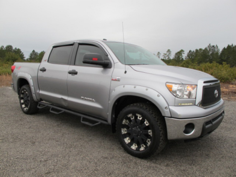 Toyota Tundra Xsp-X 2014