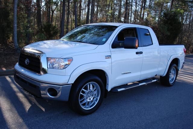 Toyota Tundra Xsp X