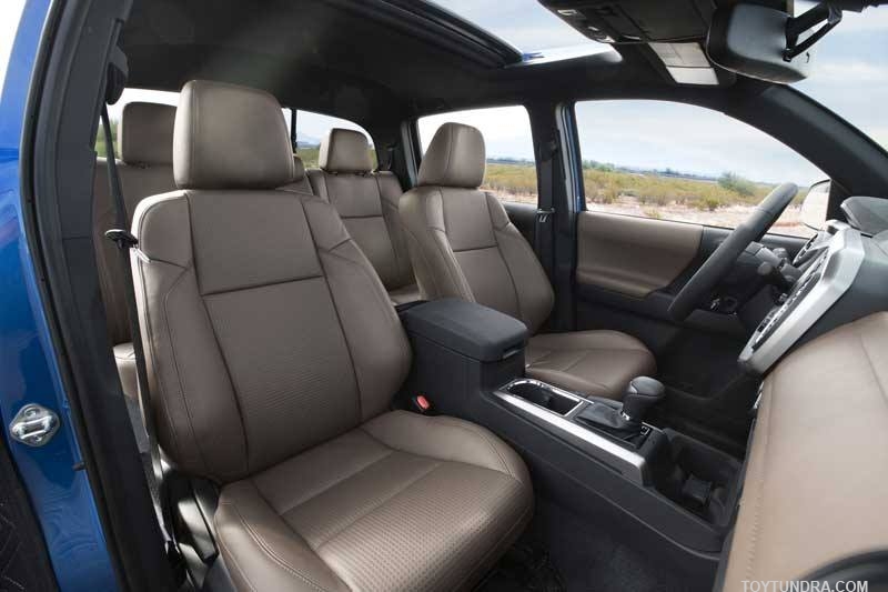 Toyota Van 2016