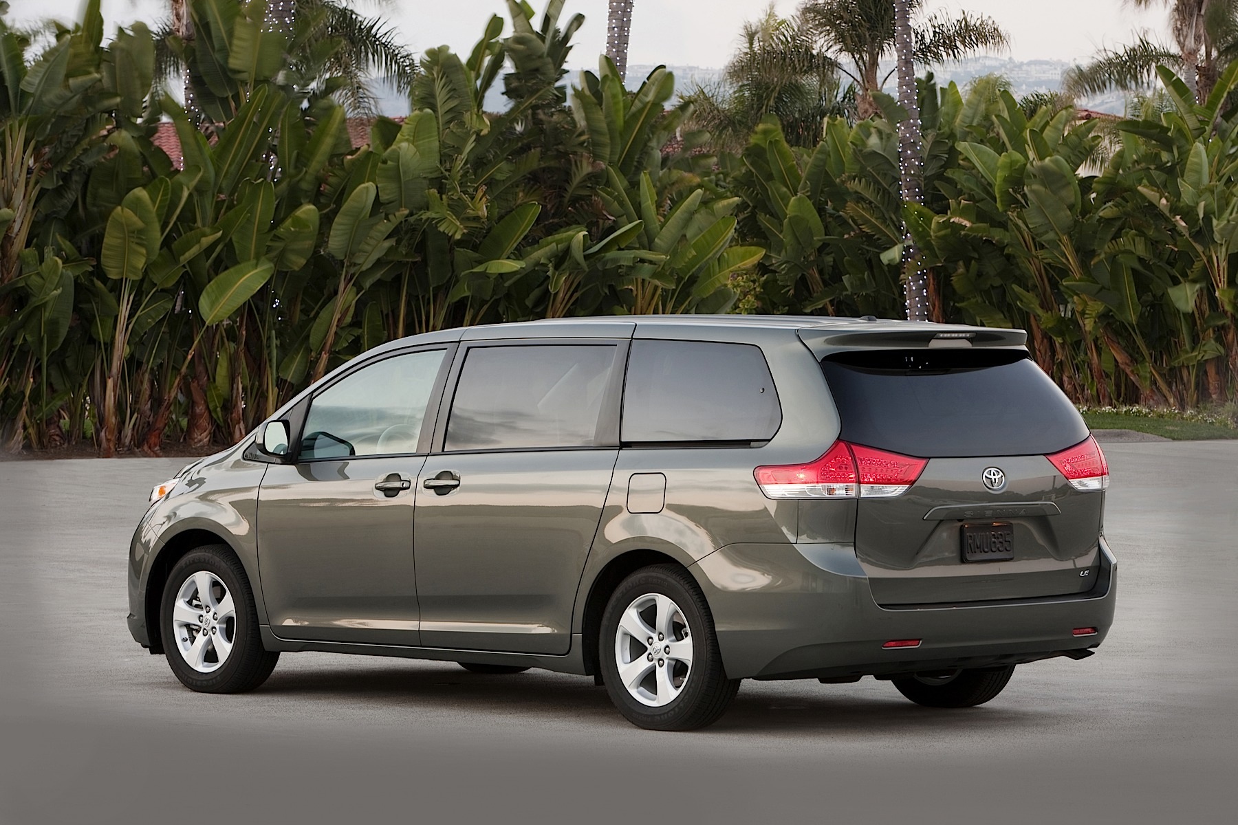 Toyota Van Awd Toyota Van Awd