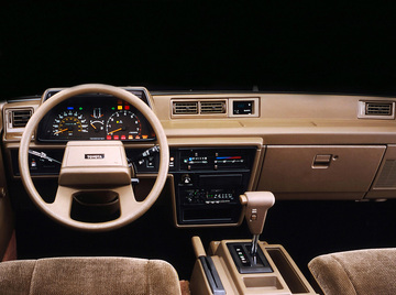 Toyota Van Le