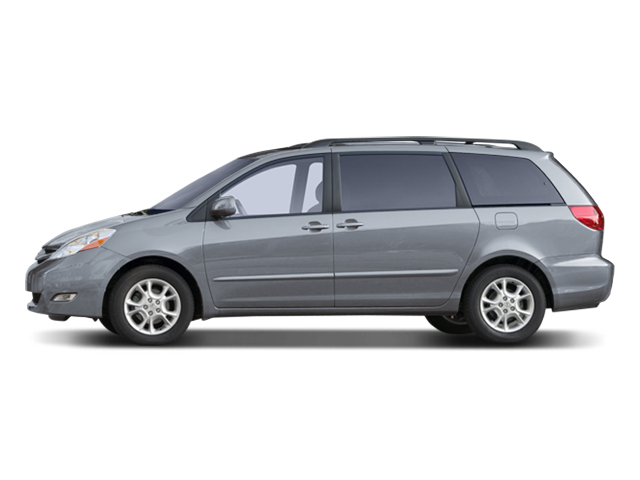 Toyota Van Sienna