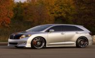 Toyota Venza