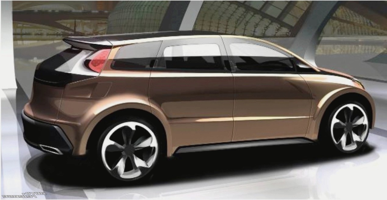 Toyota Venza 2015 Redesign