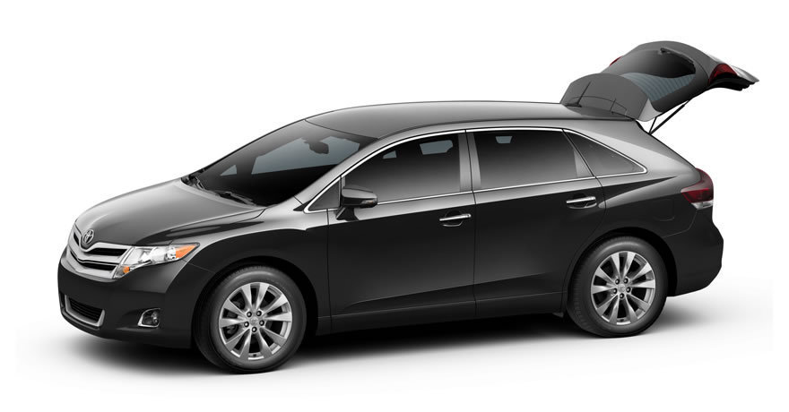 Toyota Venza 2015