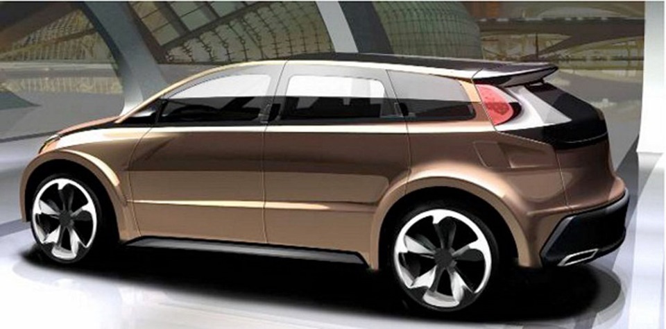 Toyota Venza 2016