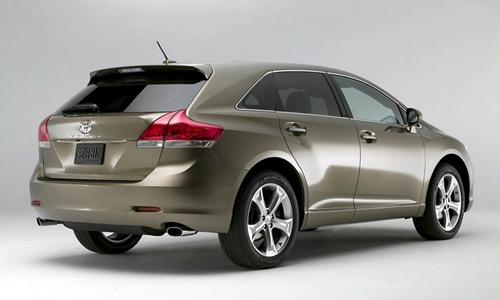 Toyota Venza 2016 Toyota Venza 2016