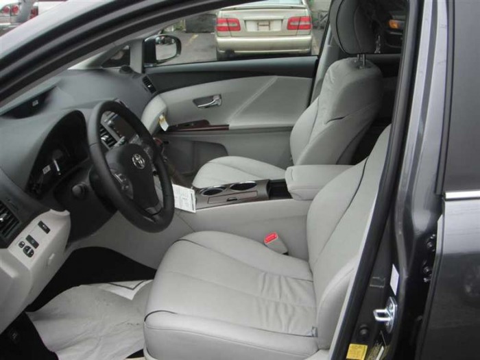 Toyota Venza 3.5