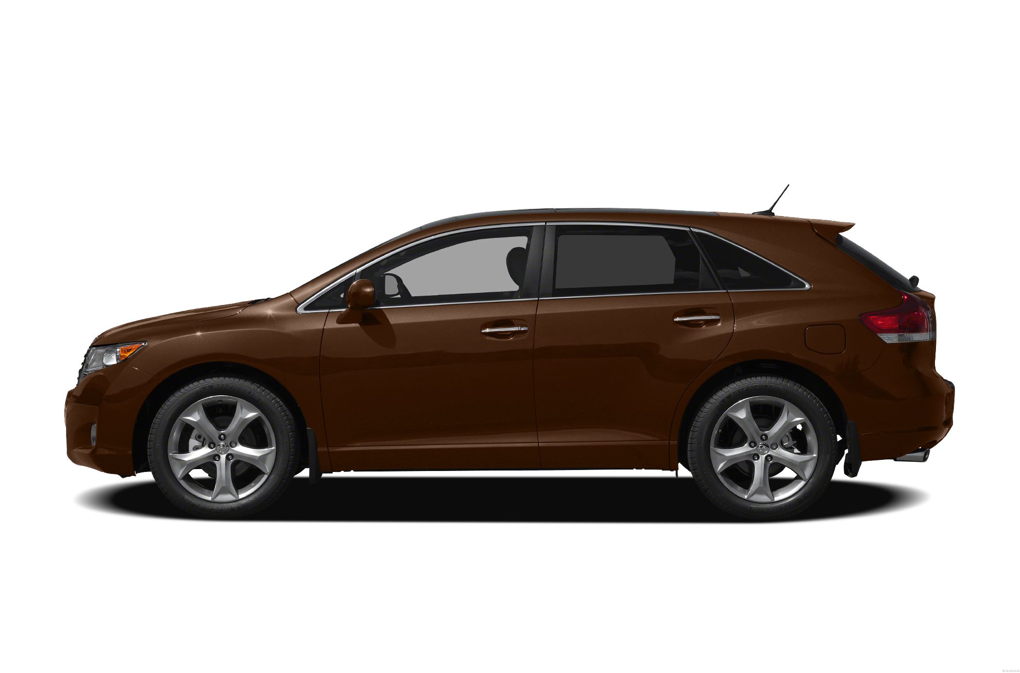 Toyota Venza 4 Wheel Drive