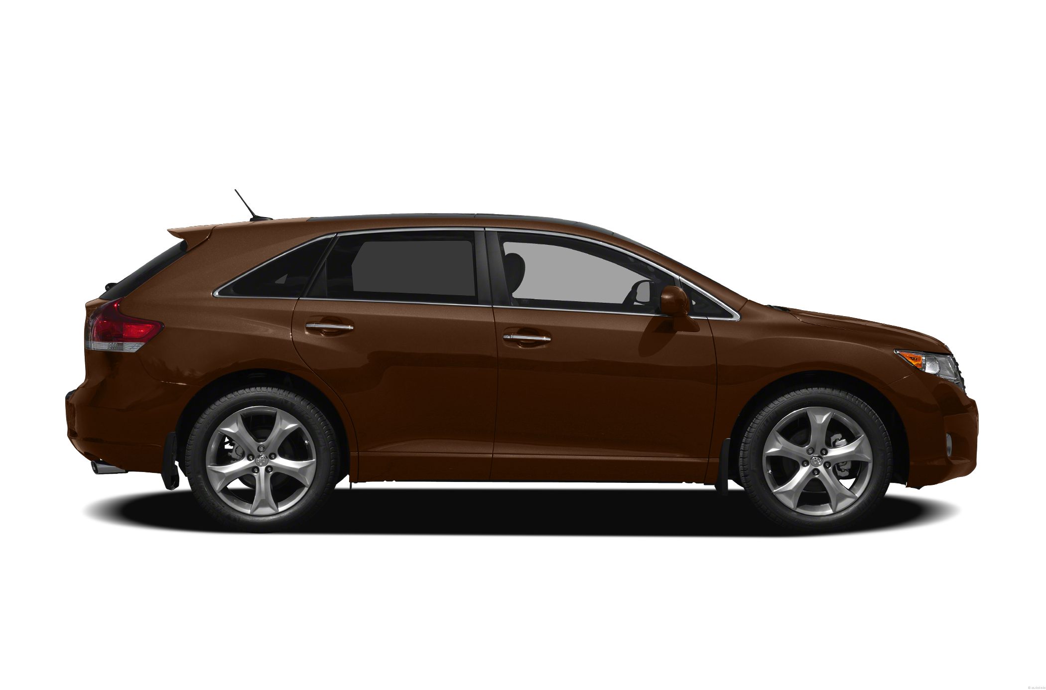 Toyota Venza 4 Wheel Drive