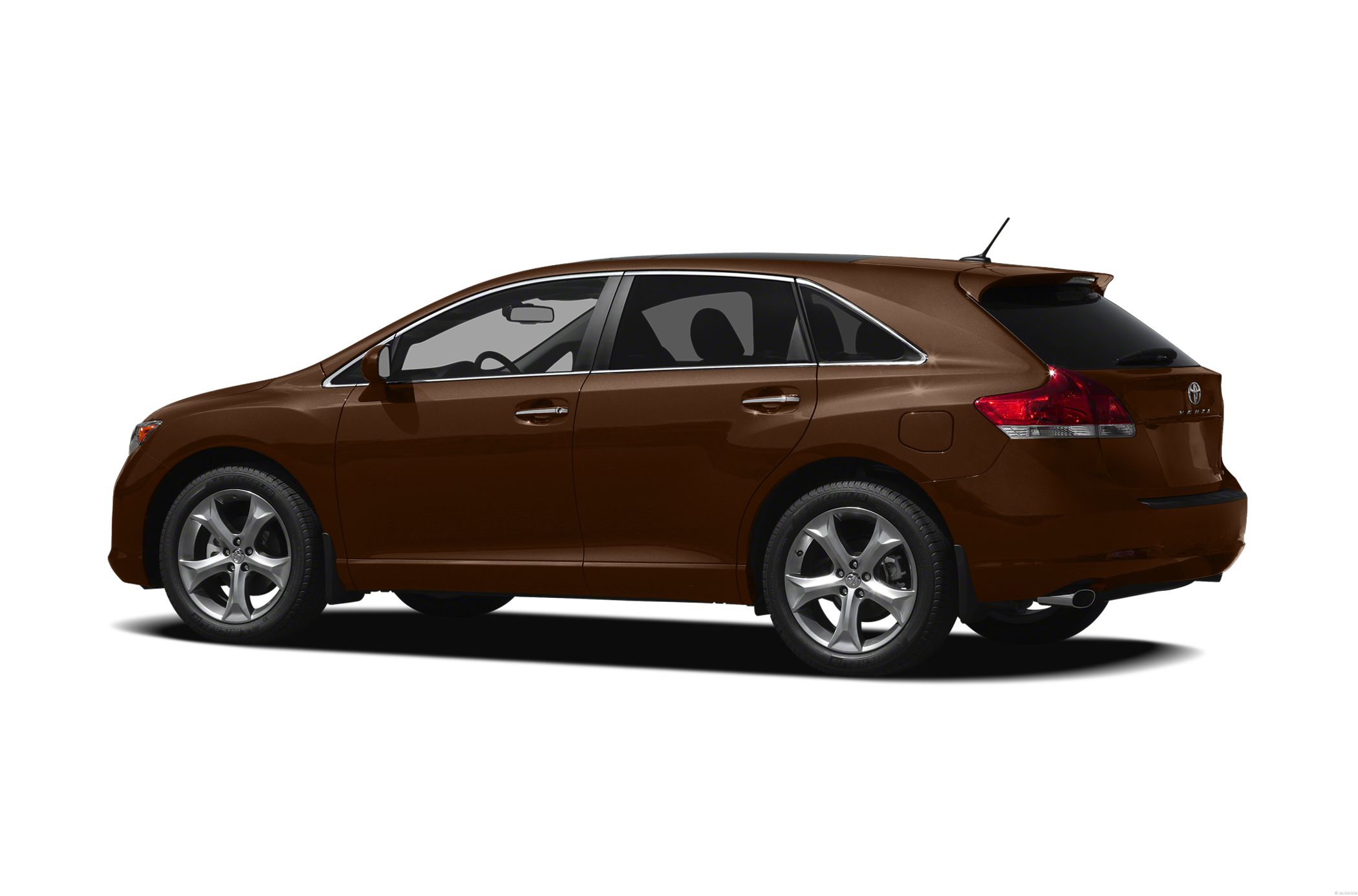 Toyota Venza 4 Wheel Drive