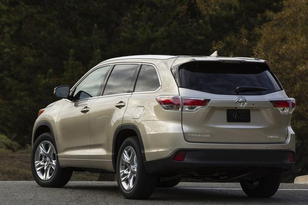 Toyota Venza