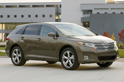 Toyota Venza
