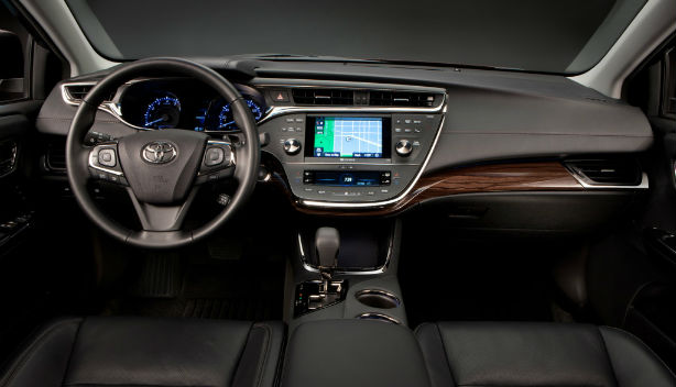 Toyota Venza 7 Seater